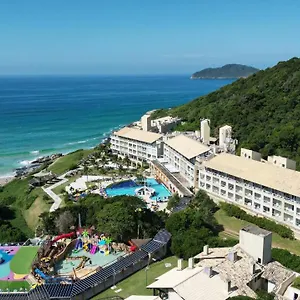 ***** Resort Costao Do Santinho Brasil